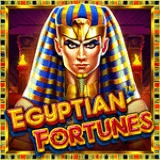 Bocoran RTP Slot Pragmatic Egyptian Fortunes